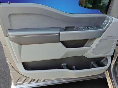 2024 Ford F-350SD XLT