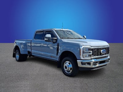 2024 Ford F-350SD Lariat