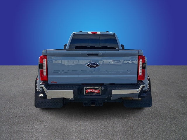 2024 Ford F-350SD Lariat