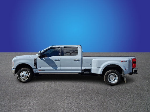 2024 Ford F-350SD Lariat