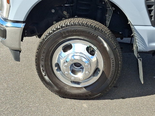 2024 Ford F-350SD Lariat