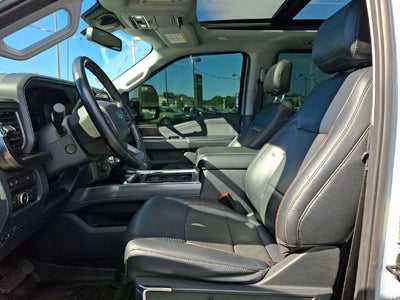 2024 Ford F-350SD Lariat