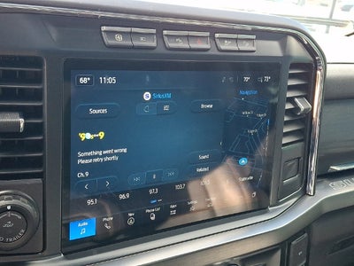 2024 Ford F-350SD Lariat