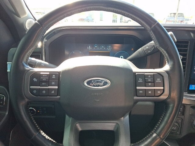 2024 Ford F-350SD Lariat