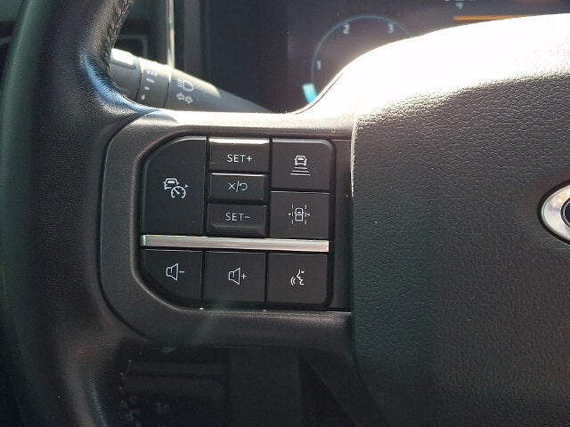 2024 Ford F-350SD Lariat