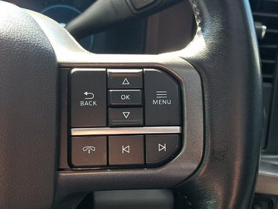 2024 Ford F-350SD Lariat