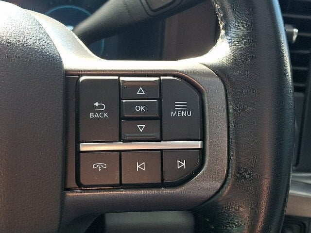 2024 Ford F-350SD Lariat