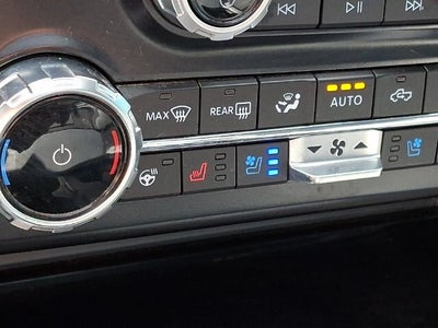 2024 Ford F-350SD Lariat