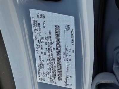 2024 Ford F-350SD Lariat