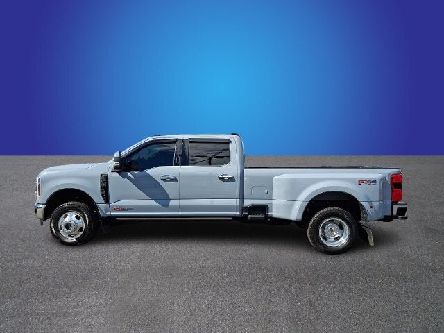 2024 Ford F-350SD Lariat