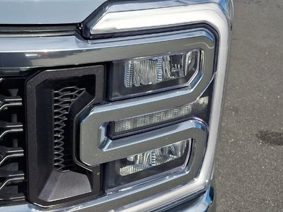 2024 Ford F-350SD Lariat