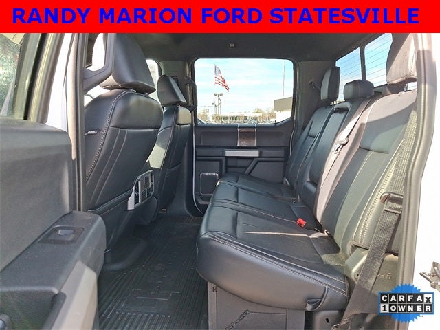 2022 Ford F-350SD Lariat