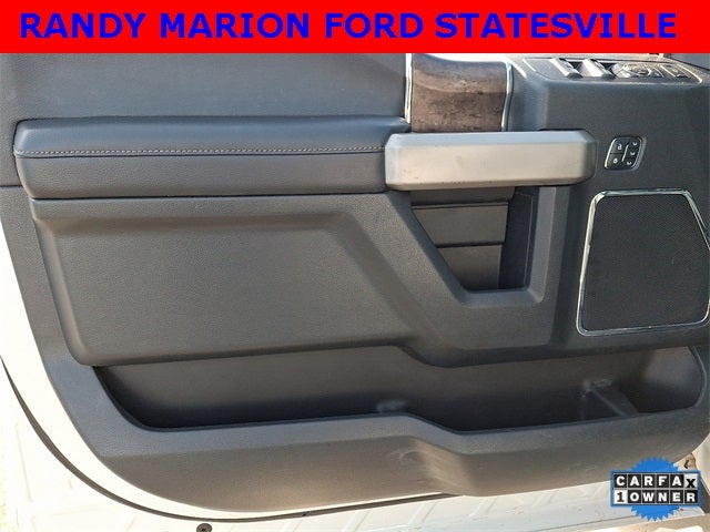 2022 Ford F-350SD Lariat