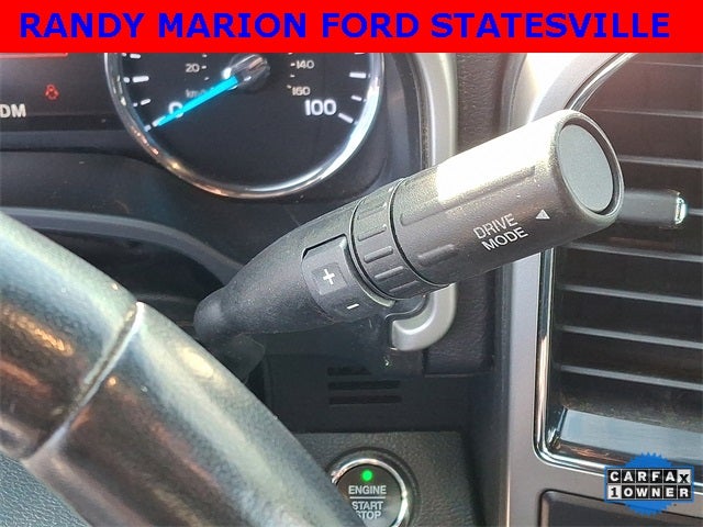 2022 Ford F-350SD Lariat