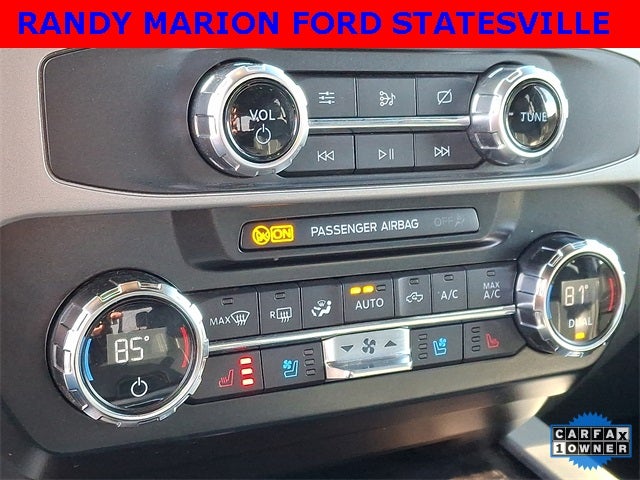 2022 Ford F-350SD Lariat