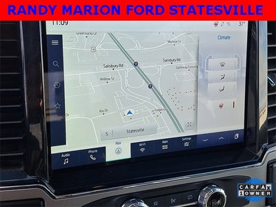 2022 Ford F-350SD Lariat