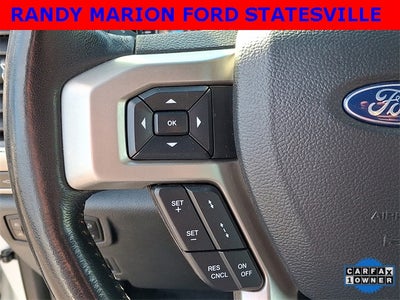 2022 Ford F-350SD Lariat