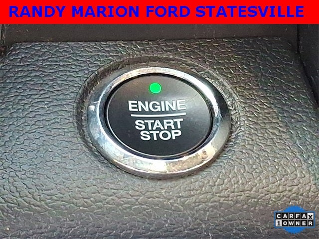 2022 Ford F-350SD Lariat