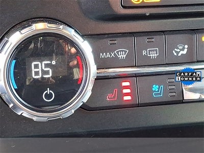 2022 Ford F-350SD Lariat