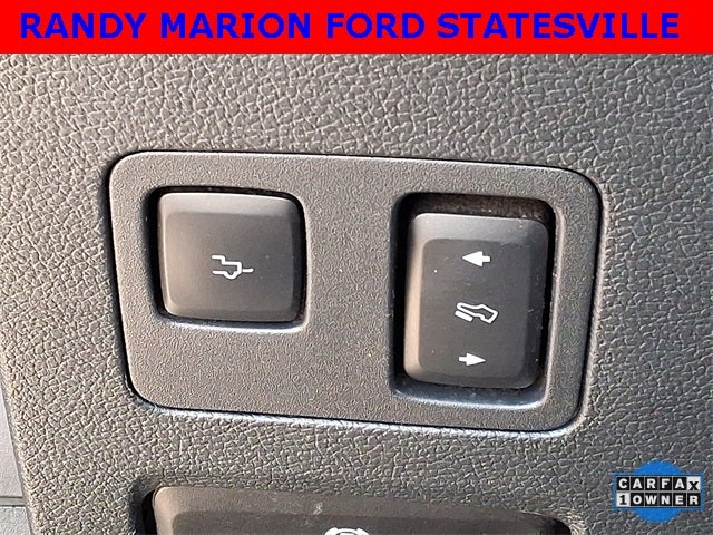 2022 Ford F-350SD Lariat