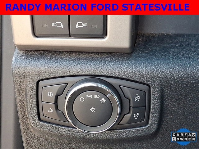 2022 Ford F-350SD Lariat