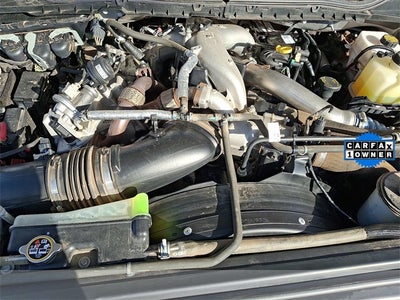 2022 Ford F-350SD Lariat