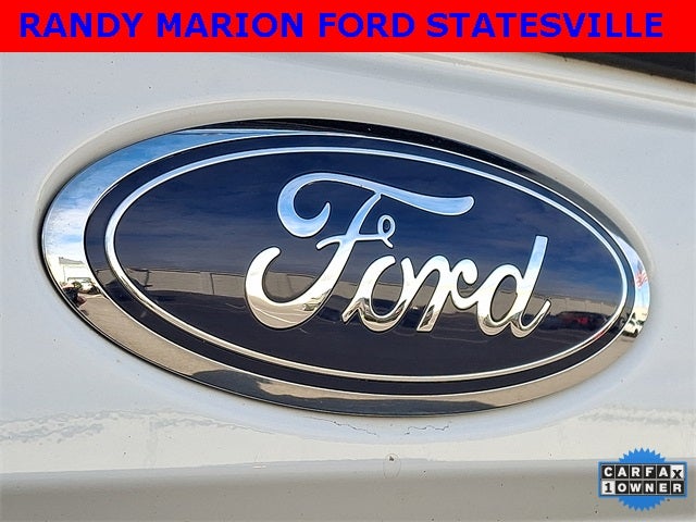 2022 Ford F-350SD Lariat