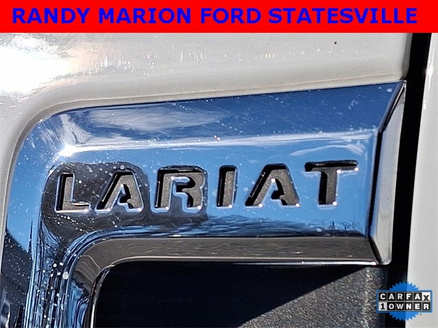 2022 Ford F-350SD Lariat