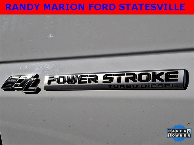 2022 Ford F-350SD Lariat