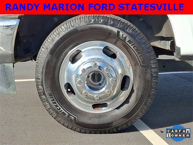 2022 Ford F-350SD Lariat