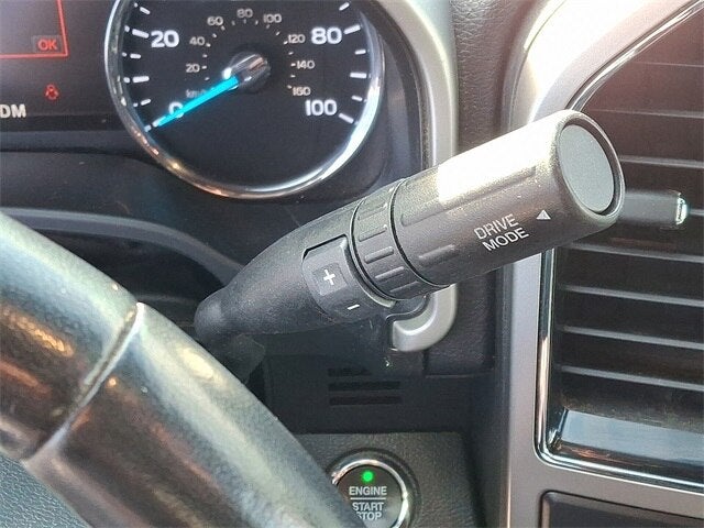 2022 Ford F-350SD Lariat