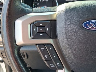 2022 Ford F-350SD Lariat