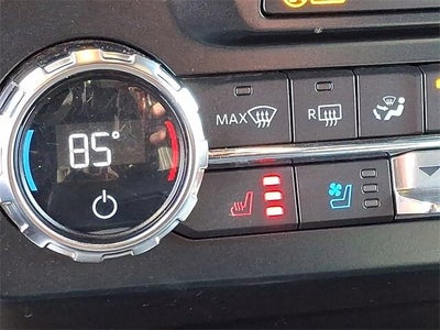 2022 Ford F-350SD Lariat