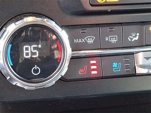 2022 Ford F-350SD Lariat