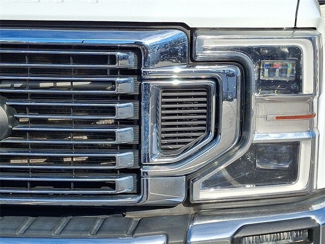 2022 Ford F-350SD Lariat