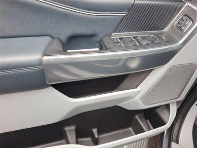 2024 Ford F-450SD Limited DRW