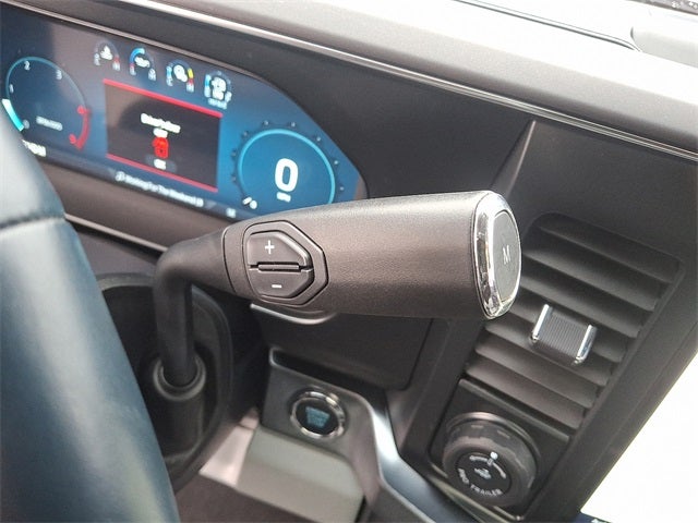 2024 Ford F-450SD Limited DRW