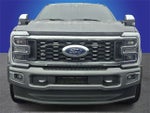 2024 Ford F-450SD Limited DRW