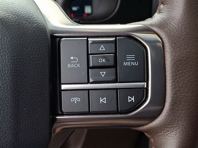 2025 Ford F-450SD King Ranch DRW