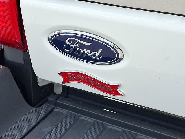 2025 Ford F-450SD King Ranch DRW