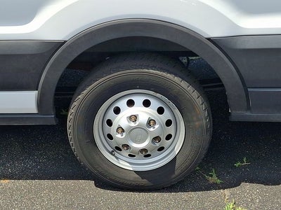 2023 Ford Transit-250 Base