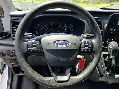 2023 Ford Transit-250 Base