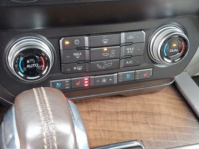 2019 Ford F-150 Limited