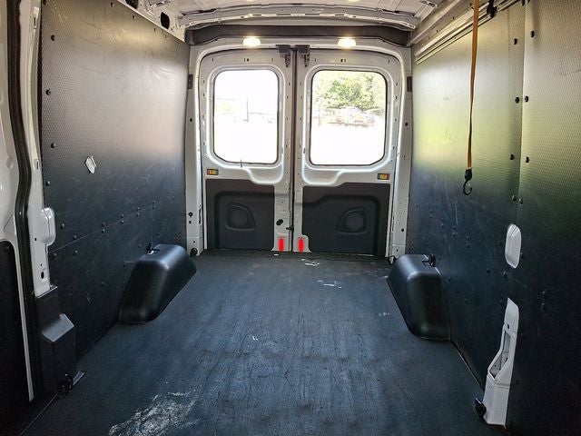 2017 Ford Transit-150 Base