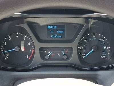 2017 Ford Transit-150 Base