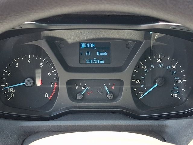 2017 Ford Transit-150 Base