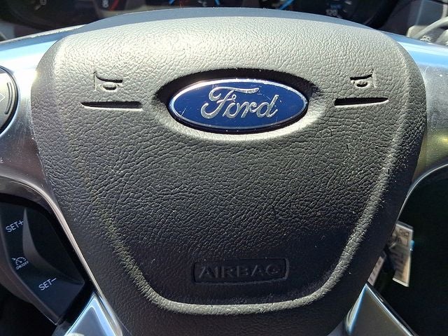 2017 Ford Transit-150 Base