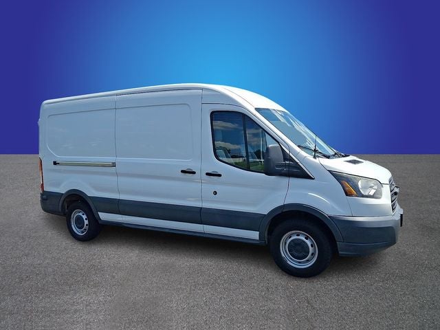 2017 Ford Transit-150 Base
