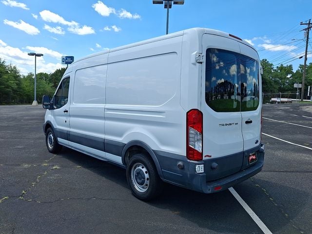 2017 Ford Transit-150 Base