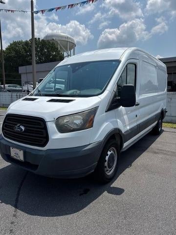 2017 Ford Transit-150 Base